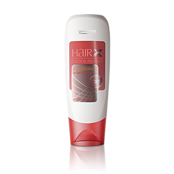 Бальзам "HairX Colour Protect"