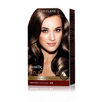 Краска для волос Орифлэйм (Oriflame) 