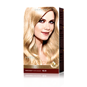 Краска для волос Орифлэйм (Oriflame) 