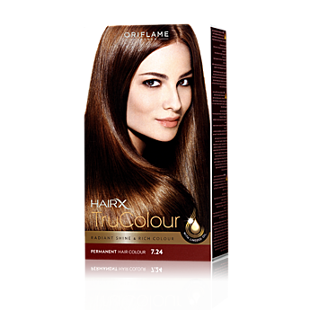 Краска для волос Орифлэйм (Oriflame) 