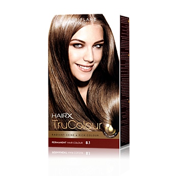Краска для волос Орифлэйм (Oriflame) 
