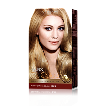 Краска для волос Орифлэйм (Oriflame) 