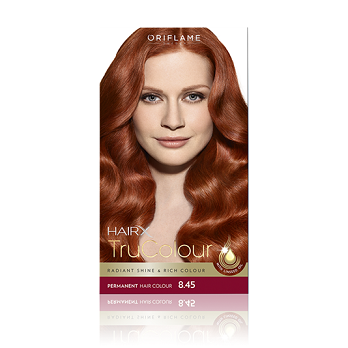 Краска для волос Орифлэйм (Oriflame) 